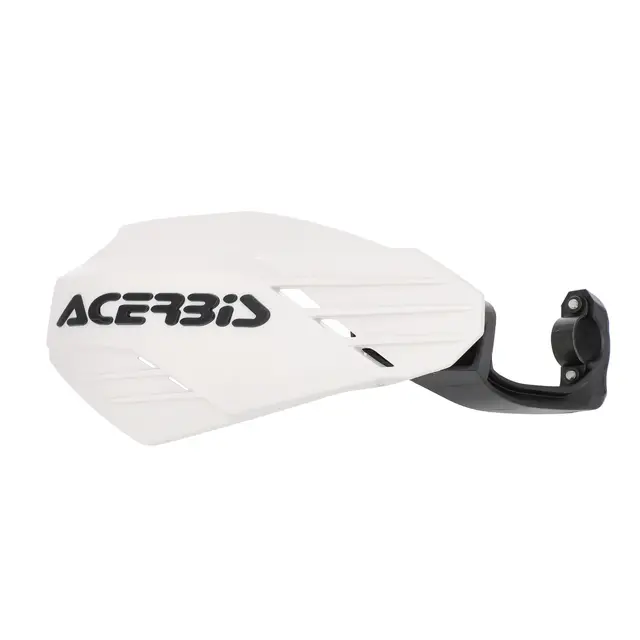 AC Handguard Linear White/Black 