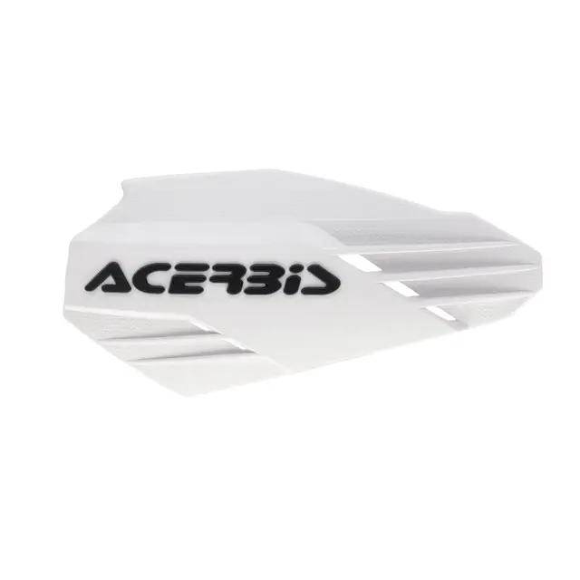 AC Handguard Linear White/Black 