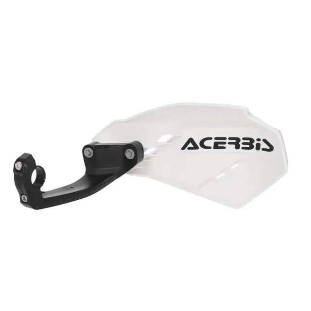 AC Handguard Linear White/Black 