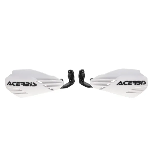AC Handguard Linear White/Black 