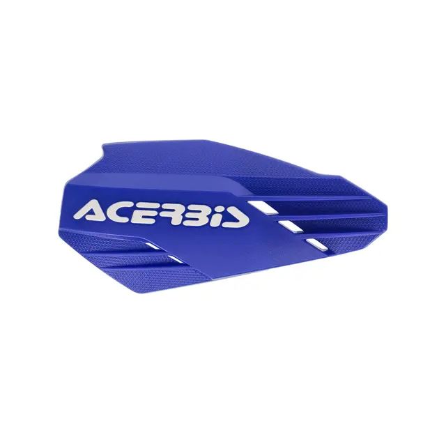 AC Handguard Linear Blue/White 
