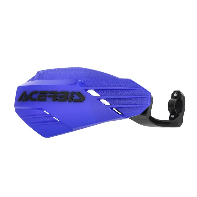 AC Handguard Linear Blue/Black 