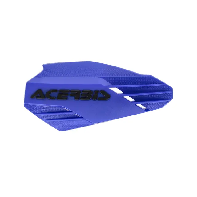 AC Handguard Linear Blue/Black 