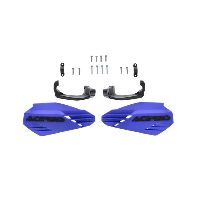 AC Handguard Linear Blue/Black 
