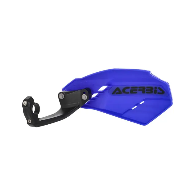 AC Handguard Linear Blue/Black 