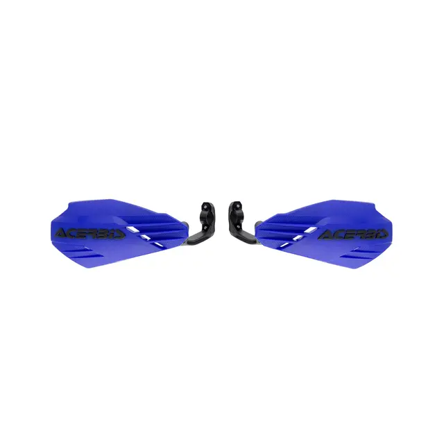 AC Handguard Linear Blue/Black 