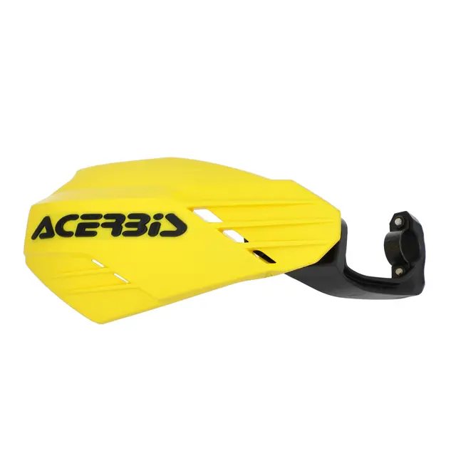 AC Handguard Linear Yellow/Black 