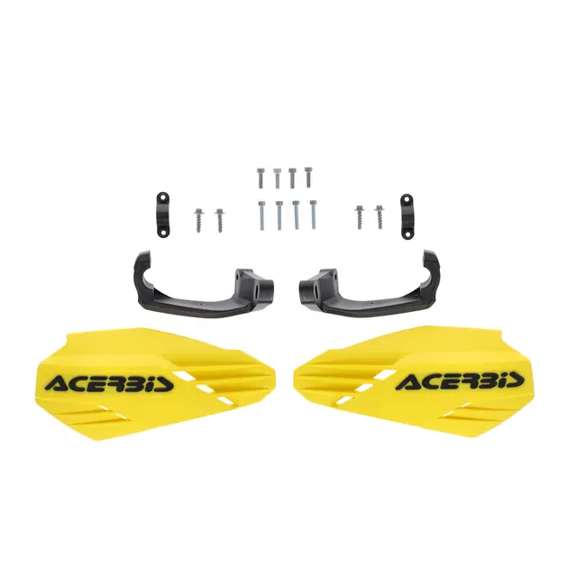 AC Handguard Linear Yellow/Black 