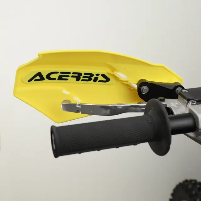 AC Handguard Linear Yellow/Black 