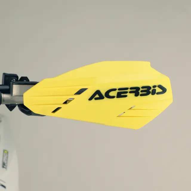 AC Handguard Linear Yellow/Black 
