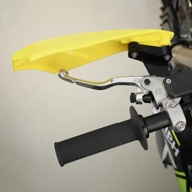 AC Handguard Linear Yellow/Black 