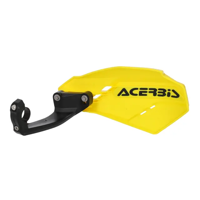 AC Handguard Linear Yellow/Black 