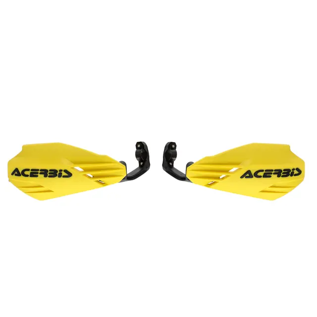 AC Handguard Linear Yellow/Black 