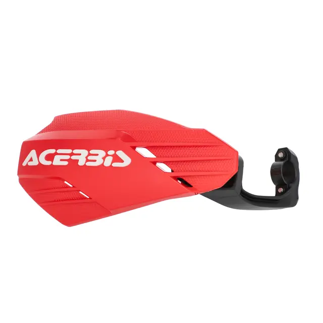 AC Handguard Linear Red/White 