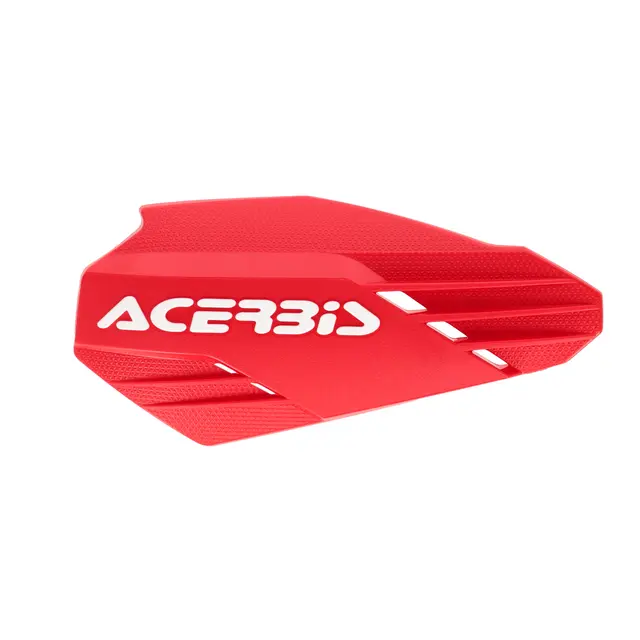 AC Handguard Linear Red/White 