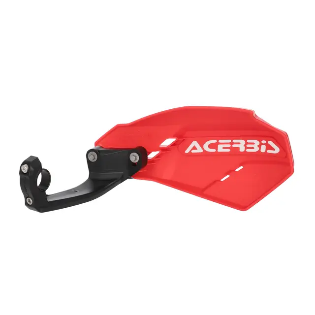 AC Handguard Linear Red/White 