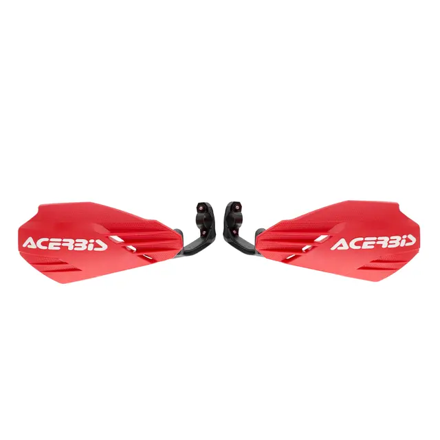 AC Handguard Linear Red/White 