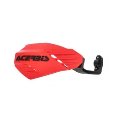 AC Handguard Linear Red/Black