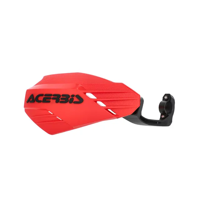 AC Handguard Linear Red/Black 