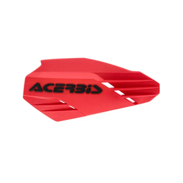 AC Handguard Linear Red/Black 