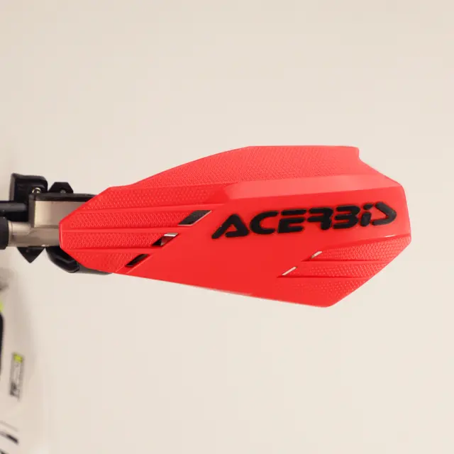 AC Handguard Linear Red/Black 