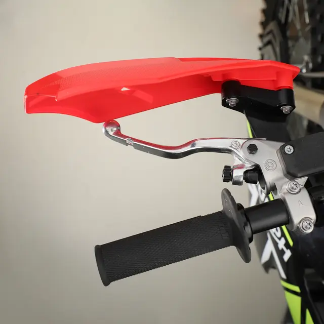 AC Handguard Linear Red/Black 