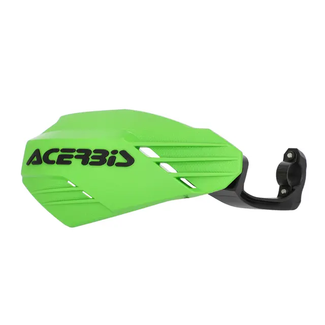 AC Handguard Linear Green/Black 