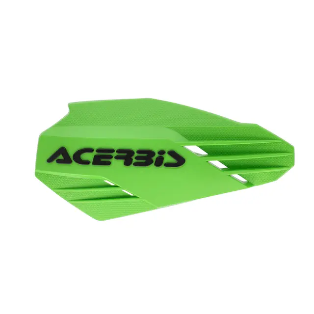 AC Handguard Linear Green/Black 