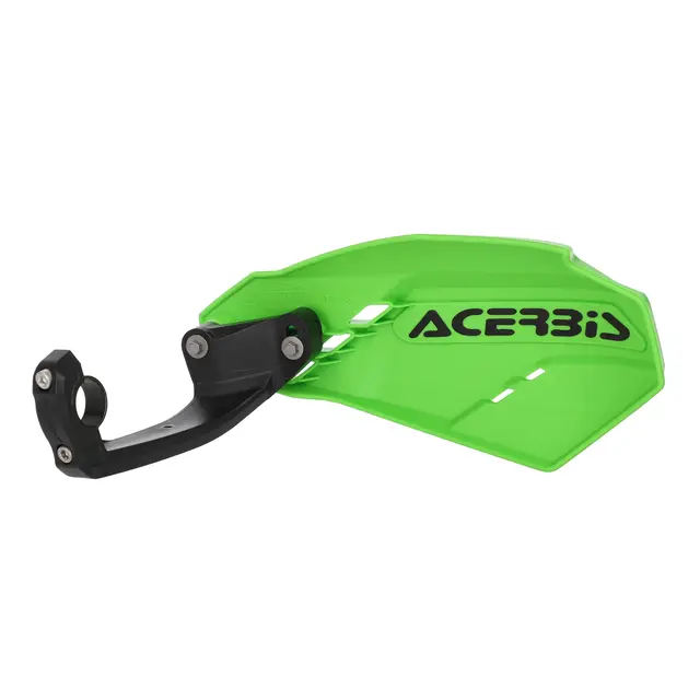 AC Handguard Linear Green/Black 