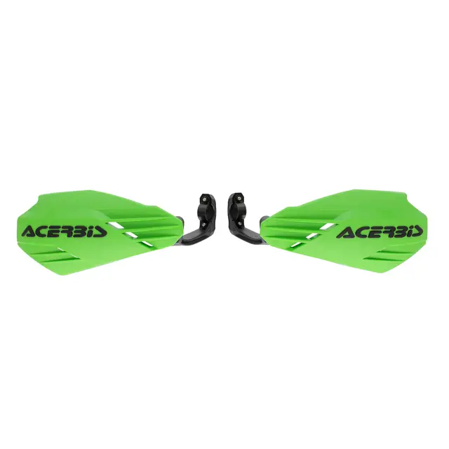 AC Handguard Linear Green/Black 