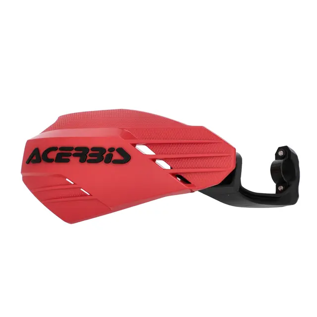 AC Handguard Linear Red/Black 