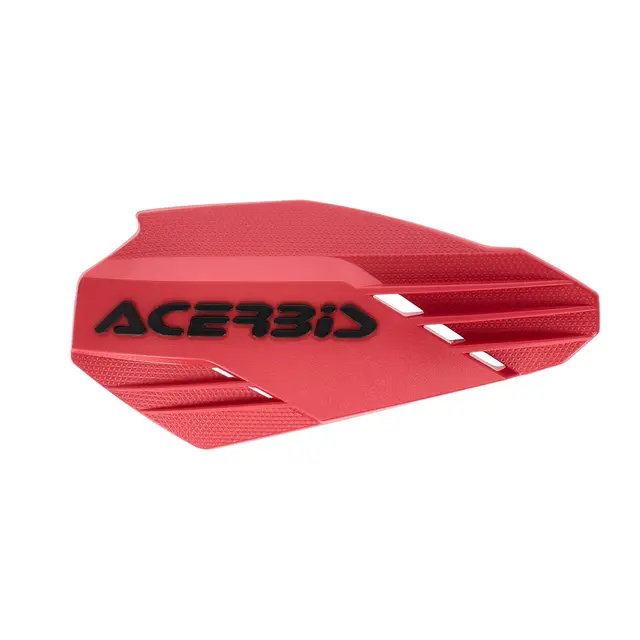 AC Handguard Linear Red/Black 