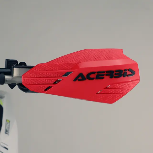 AC Handguard Linear Red/Black 
