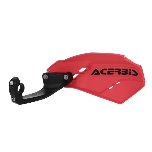 AC Handguard Linear Red/Black 