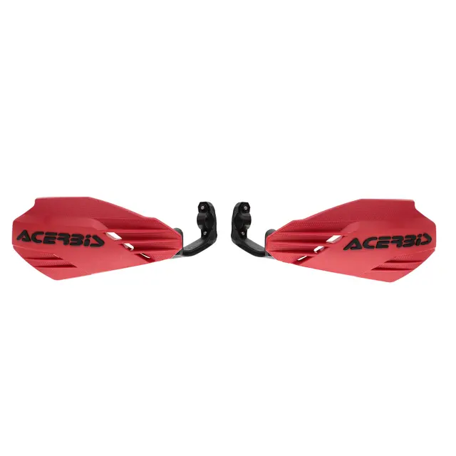 AC Handguard Linear Red/Black 