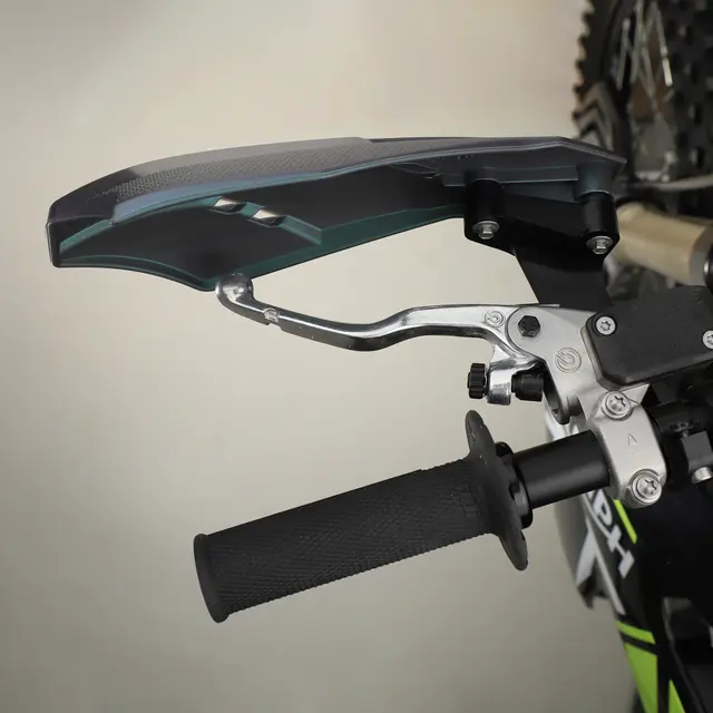AC Handguard Linear Chameleon 