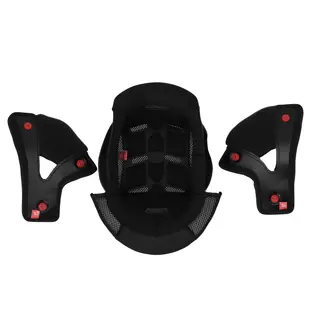 AC Inner Liner Profile Junior Black