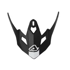 AC Peak Profile Junior Black 2, Sort 2