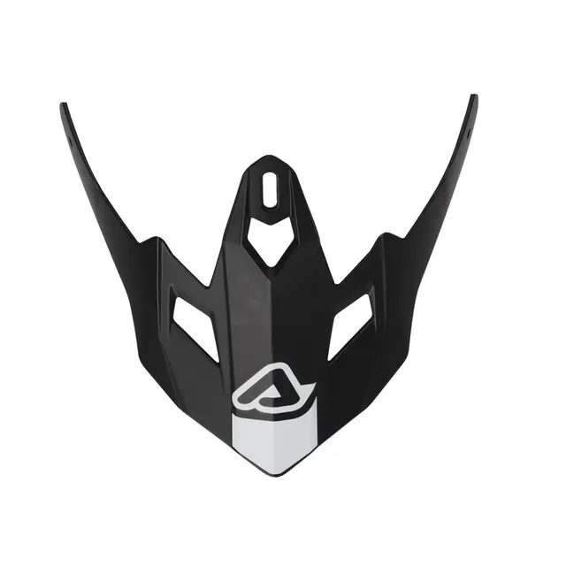 AC Peak Profile Junior Black 2, Sort 2 