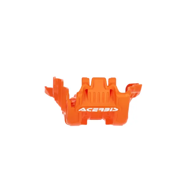 AC Skid Plate Ktm Sx125 23 Orange 2 