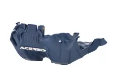 AC Skid Plate Ktm Sx125 23 Blue