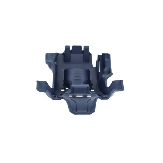 AC Skid Plate Ktm Sx125 23 Blue 