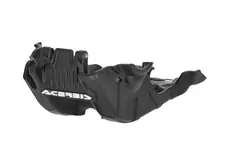 AC Skid Plate Ktm Sx125 23 Black