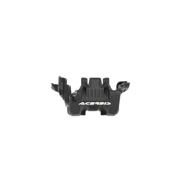 AC Skid Plate Ktm Sx125 23 Black 