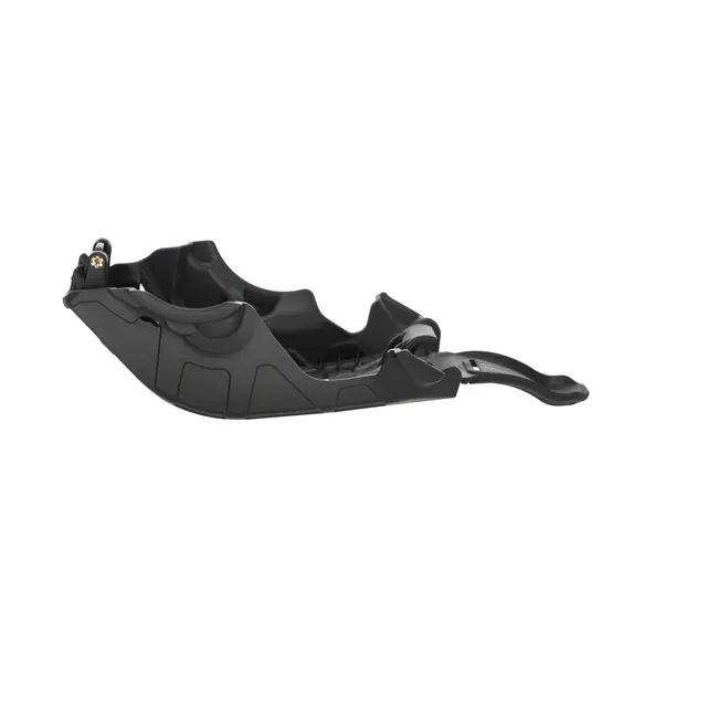 AC Skid Plate Ktm Sx125 23 Black 
