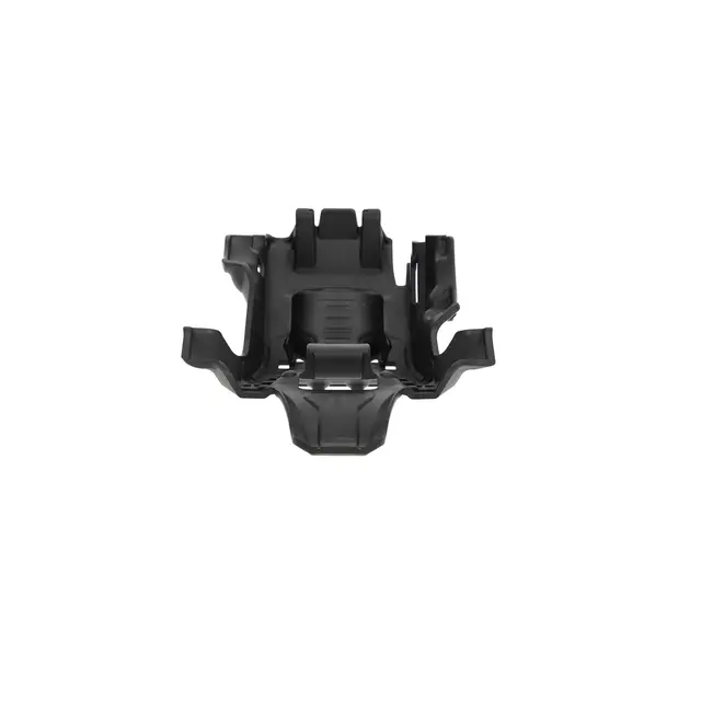 AC Skid Plate Ktm Sx125 23 Black 
