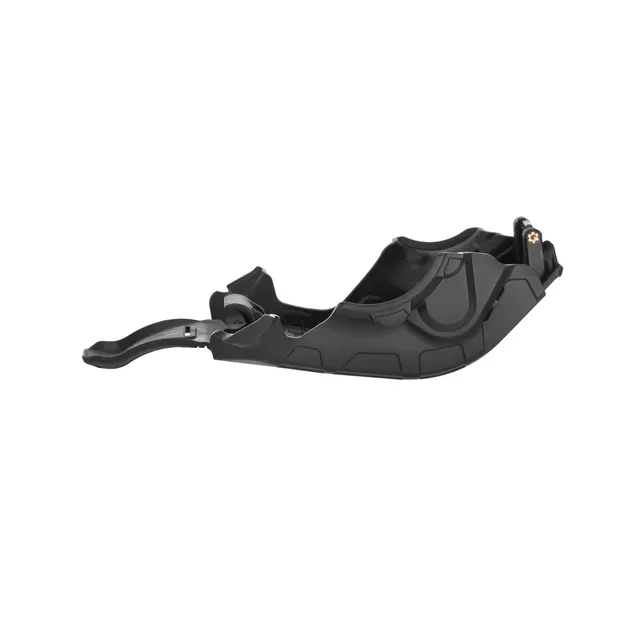AC Skid Plate Ktm Sx125 23 Black 
