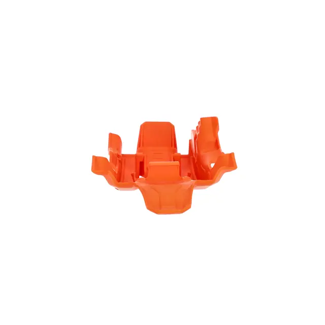AC Skid Plate Ktm Sx250/300 23 Orange 2 