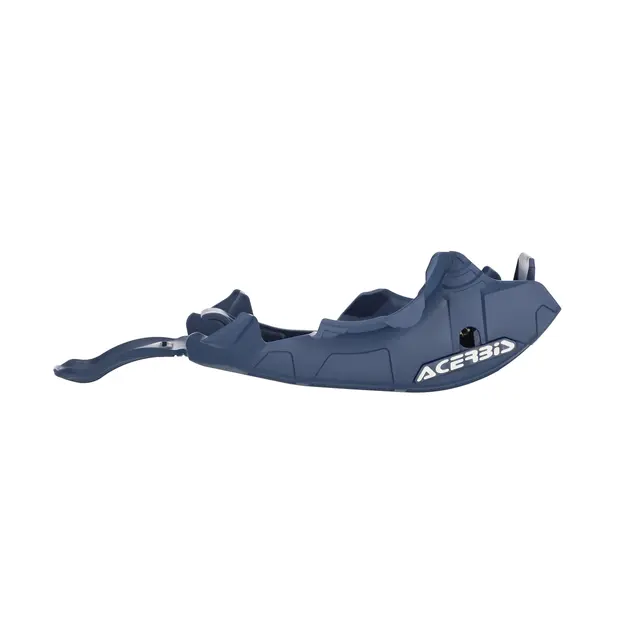 AC Skid Plate Ktm Sx250/300 23 Blue 
