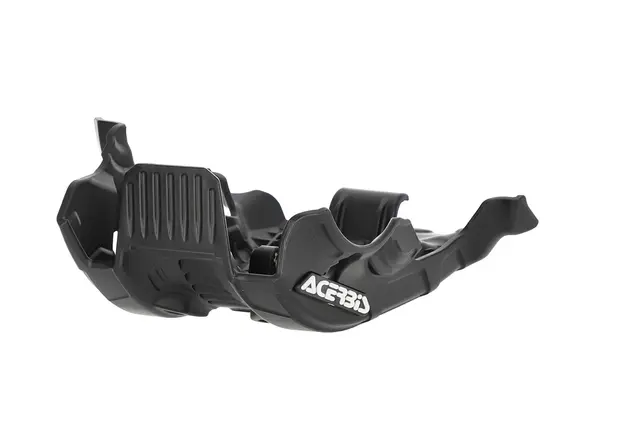 AC Skid Plate Ktm Sx250/300 23 Black 
